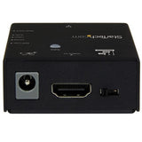 StarTech.com EDID Emulator for HDMI Displays - 1080p - TAA