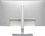 DELL UltraSharp U2725QE computer monitor 68.6 cm (27") 3840 x 2160 pixels 4K Ultra HD LCD Black, Silver