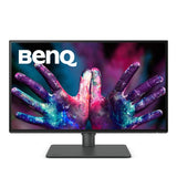 BenQ PD2506Q computer monitor 63.5 cm (25") 2560 x 1440 pixels 2K Ultra HD LED Black