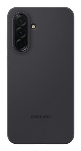 Samsung EF-PA366 mobile phone case 17 cm (6.7") Cover Black