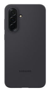 Samsung EF-PA366 mobile phone case 17 cm (6.7") Cover Black