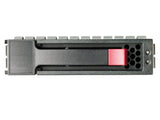 HPE MSA 4TB 12G SAS 7.2K LFF (3.5in) Midline Self Encrypted 1yr Warranty internal hard drive 7200 RPM 3.5"