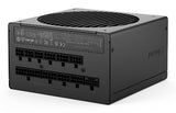 Fractal Design Ion 3 Gold 1000W power supply unit 24-pin ATX ATX Black