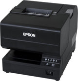 Epson TM-J7200 (301) W/O MICR,BLACK,INC PSU,UK
