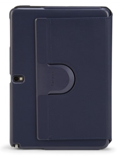 Targus Versavu 25.6 cm (10.1") Folio Blue