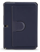 Targus Versavu 25.6 cm (10.1") Folio Blue