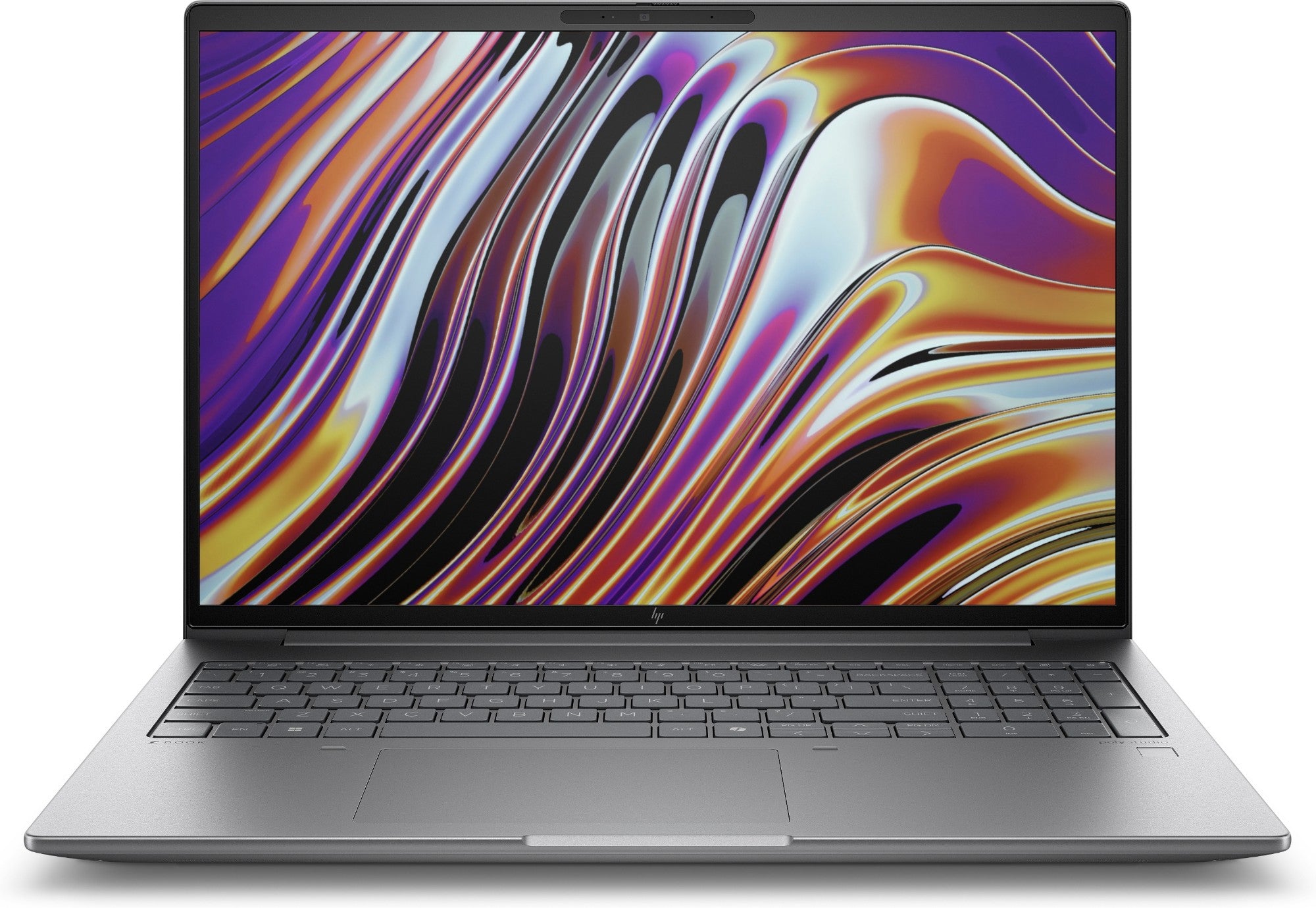 HP ZBook Power G11 A AMD Ryzen™ 7 8840HS Mobile workstation 40.6 cm (16") WUXGA 32 GB DDR5-SDRAM 512 GB SSD NVIDIA RTX 2000 Ada Wi-Fi 6E (802.11ax) Windows 11 Pro Silver  - Computers - HP