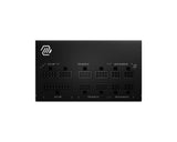 MSI MAG A650GL power supply unit 650 W 20+4 pin ATX ATX Black