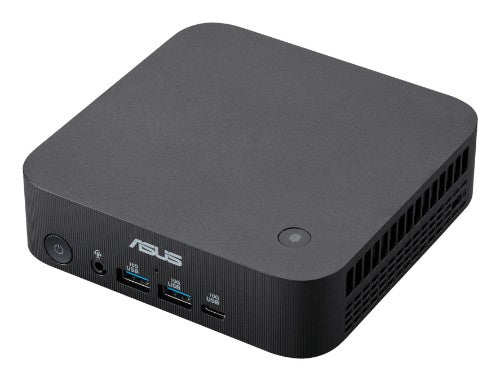 ASUS ExpertCenter PN54-S1-S50083AL AMD Ryzen™ 5 220 16 GB DDR5-SDRAM 512 GB SSD Windows 11 Pro Mini PC Black