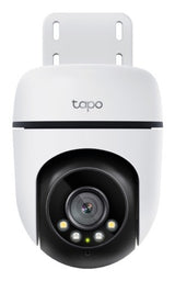 TP-Link Tapo Outdoor Pan/Tilt Security Wi-Fi Camera