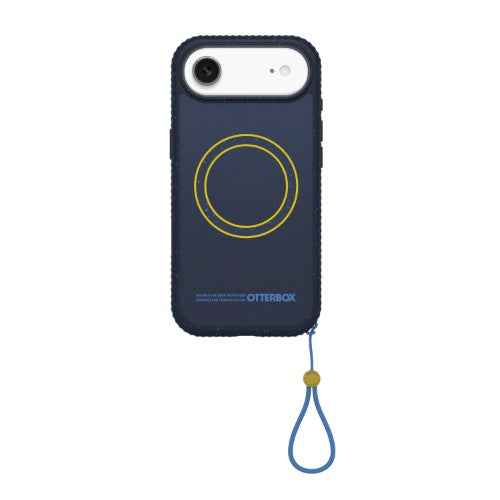 OtterBox Sole Series for Apple iPhone Air, Real Quiet