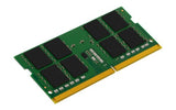 Kingston Technology ValueRAM memory module 16 GB 1 x 16 GB DDR4 260-pin SO-DIMM