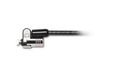 Kensington 67996M cable lock Black, Silver