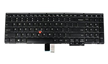 Lenovo 4X30G07412 laptop spare part Keyboard