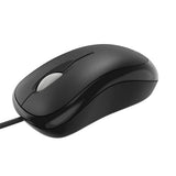 Incase Designed by Microsoft Wired USB-A Basic Optical Mouse (EU/UK)