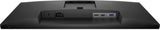 DELL E Series E2425HSM computer monitor 60.5 cm (23.8") 1920 x 1080 pixels Full HD LCD Black