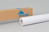Neschen 6042826 adhesive cover film Transparent 50000 x 1600 mm Polyethylene terephthalate (PET)