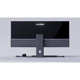 ALOGIC Edge computer monitor 101.6 cm (40") 3440 x 1440 pixels UltraWide Quad HD Grey