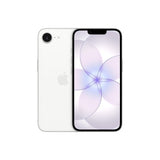 Apple iPhone 17e 512GB White
