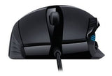 Logitech G Hyperion Fury