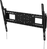 Vision VFM-W8X6T signage display mount 2.29 m (90") Black