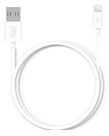 Juice Apple Lightning Charging Cable 2m