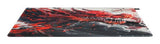 CHERRY XTRFY GP6 Gaming mouse pad Multicolour