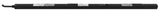 HPE G2 Metered/Switched 3Ph 11kVA/60309 5-wire 16A/230V Out (18) C13 (6) C19/Vertical INTL PDU