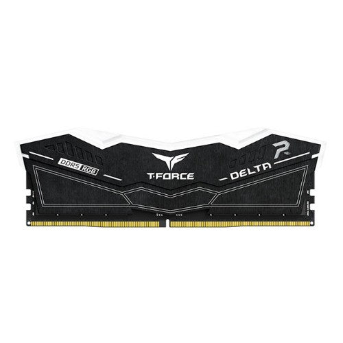 Team Group DELTA RGB memory module 32 GB 2 x 16 GB DDR5 6400 MHz ECC