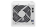 QNAP TS-431P NAS Tower Ethernet LAN White AL212