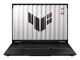 ASUS TUF Gaming A16 FA608UM-RV010W laptop AMD Ryzen™ 7 260 40.6 cm (16") WUXGA 16 GB DDR5-SDRAM 1 TB SSD NVIDIA GeForce RTX 5060 Wi-Fi 6E (802.11ax) Windows 11 Home Grey