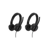 Kensington H1000 USB-C On-Ear Headset
