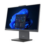 Lenovo ThinkCentre neo 50a 24 Gen 5 Intel Core 5 210H 60.5 cm (23.8") 1920 x 1080 pixels All-in-One PC 16 GB DDR5-SDRAM 512 GB SSD Windows 11 Pro Wi-Fi 6 (802.11ax) Grey