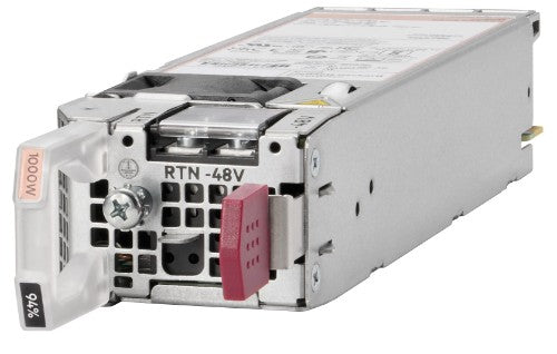 HPE 1000W M-CRPS -48VDC Hot Plug Reverse Air Flow Power Supply Kit