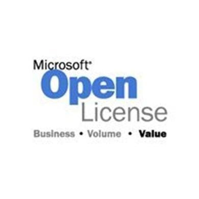 Microsoft Windows 10 Enterprise Open Value License (OVL) Upgrade 1 year(s)