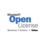 Microsoft Windows 10 Enterprise Open Value License (OVL) Upgrade 1 year(s)