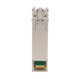 Tripp Lite N286-10G-LR-S Cisco-Compatible SFP-10G-LR-S SFP+ Transceiver - 10GBase-LR, DDM, Singlemode LC, 1310 nm, 10 km (6.1 mi.)