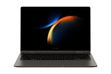 Samsung Galaxy Book3 360 Enterprise Edition Intel® Core™ i5 i5-1340P Hybrid (2-in-1) 33.8 cm (13.3") Touchscreen Full HD 8 GB LPDDR4x-SDRAM 256 GB SSD Wi-Fi 6E (802.11ax) Windows 11 Pro English Graphite