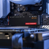 Western Digital Black WD_BLACK™ SN7100 NVMe™ SSD POWERED BY SANDISK 2 TB