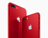 Renewd iPhone 8 Plus Red 256GB