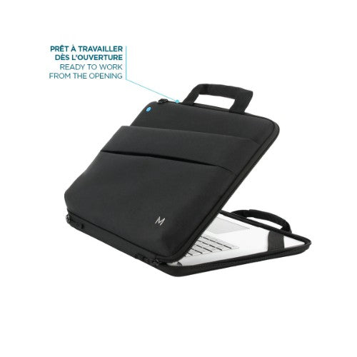 Mobilis 003067 TheOne Rugged Case 12.5-14" 20% Recycled