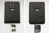 Brodit 216366 holder Passive holder Portable printer Black