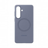 Samsung EF-ES947CVEGWW mobile phone case 17.5 cm (6.9") Skin case Purple