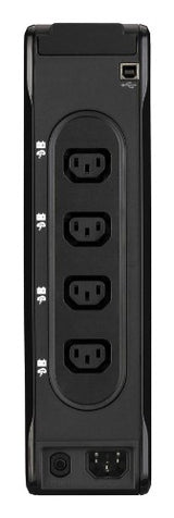 Eaton 3P Ellipse UPS uninterruptible power supply (UPS) Standby (Offline) 1.7 kVA 1040 W 8 AC outlet(s)
