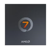 AMD Ryzen 7 7700 processor 3.8 GHz 32 MB L2 & L3 Box