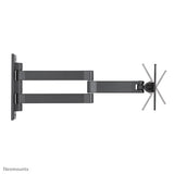 Neomounts FPMA-W830BLACK Monitor/TV mount wall 10-27" - full motion