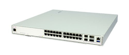 Alcatel-Lucent Enterprise OS6900T24-R-CH network switch Managed L2/L3 1U Grey