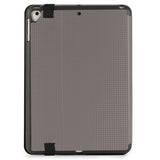 Targus THZ67404GL tablet case 26.7 cm (10.5") Folio Grey