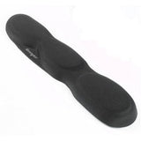 Kensington Comfort Gel Keyboard Wrist Rest — Black