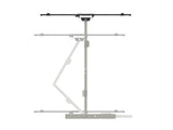 Multibrackets M Universal Long Reach Arm HD 1010mm Single White